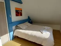 Location Maison de Vacances 4 Personnes Jardin Privatif- AR PIL Jadur Hotels in Plouhinec