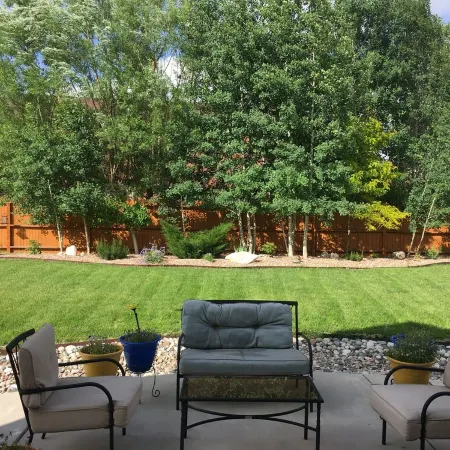 Quiet Family Friendly Home Near Afa/Downtown Monument/I25 - Great Monthly Rates!