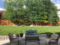 Quiet Family Friendly Home Near Afa/Downtown Monument/I25 - Great Monthly Rates! - Wifi