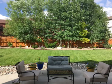 Quiet Family Friendly Home Near Afa/Downtown Monument/I25 - Great Monthly Rates! Отели рядом с достопримечательностью «Парк Уотерфронт»