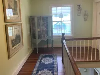 The Manse at Warm Springs - 5 bdrm, pet friendly, 1 mi from Warm Springs Pools Hotéis em Bath County