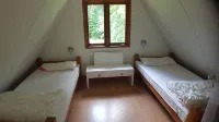 Gemütliches Ferienhaus am Twistesee im Ferienland Waldeck-frankenberg Hotels near Lidl