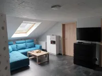 Newly renovated vacation apartment for 4 people