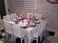 VILLA BENIDORM /SEA VIEWS, Last minute offer -50%