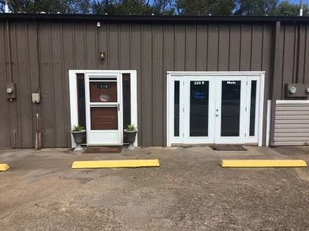 The Bunkhouse  318 E. Main St. Warsaw, Mo.