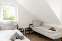 Ferienwohnung Heideloft Hotels in FaBberg