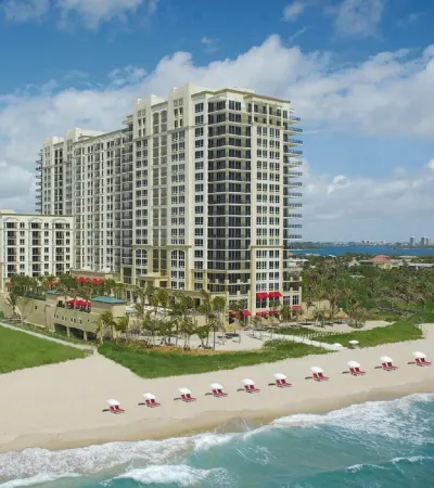 Palm Beach Singer island resort & Spa! 2bd 2bth ON THE BEACH! Hotel amenities