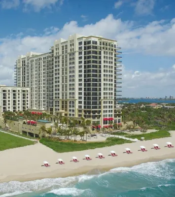 Palm Beach Singer island resort & Spa! 2bd 2bth ON THE BEACH! Hotel amenities