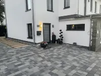 Modern apartment centrally located
