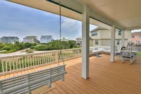 Deep Winter Discounts 350 ft to Beach Access