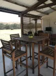 Wine Country Cottage<br>Large comfortable studio
