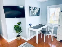 Harbor Vista House⚓️ 3rd FLR deck,Walk to Portsmouth Hotels in Kittery