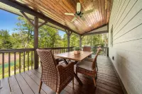 Be the 1ST! NEW CONSTRUCTION 2023~LUXURY~Mtn Views~Hot Tub~Close to Everything!