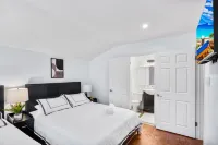 🌅 Modern, Trendy 4BD & 3BA house with great amenities 🌉🎆 Hotels near Toyota Pavilion at Concord