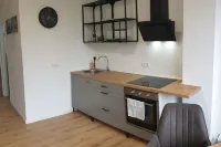 Atelierwohnung in Ruhrgebiet