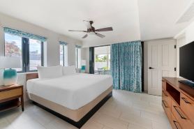 Hilton Vacation Club Royal Palm St. Maarten