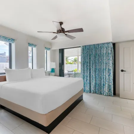 Hilton Vacation Club Royal Palm St. Maarten