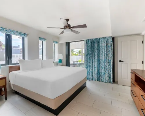 Hilton Vacation Club Royal Palm St. Maarten Hotels in Simpson Bay