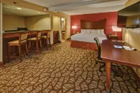 DoubleTree by Hilton Hotel Oak Ridge-Knoxville Hotels in Oak Ridge