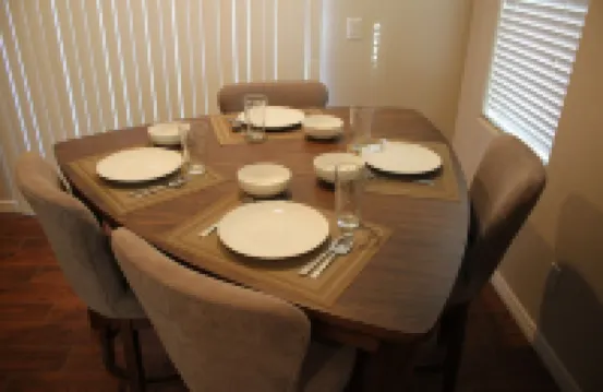 Springdale Townhome 1