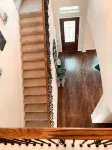Spacious, New build 4 bedroom house in Conroe