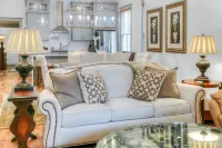 Luxury  getaway, Where the Vampire Diaries was filmed. Hollywood of the South!