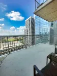 Luxurious highrise in heart of ATX
