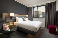 Moxy Glasgow Merchant City Hotels in Stepps