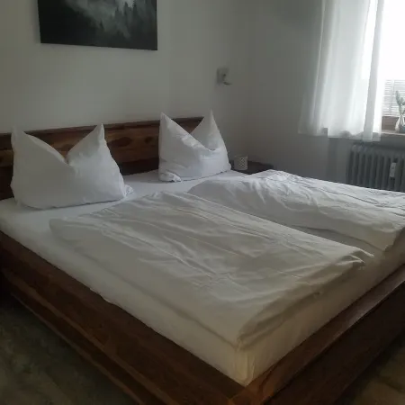 Quietly located vacation apartment in Pfronten