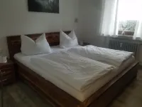 Quietly located vacation apartment in Pfronten Hotels in Pfronten