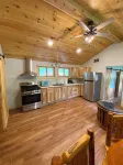 Cozy little cabin in the woods. 2 minutes away from Brule Lake boat landing! Hotels in Stambaugh Township