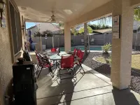 Home Away From Home Near Spring Training Fields - Great For Families!