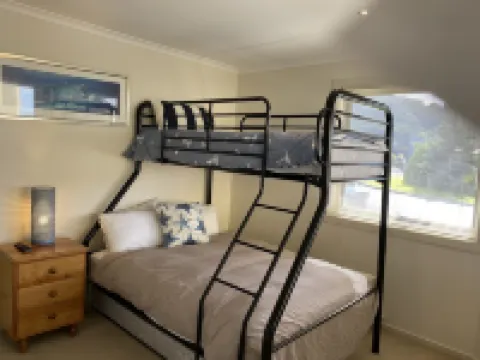 Ocean View Family Retreat