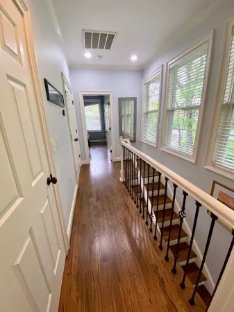 Updated Cottage Steps from Everything Downtown