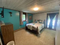 Secluded and Private, Immersed in Nature Hotels near Flight 93 National Memorial