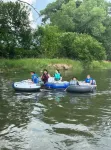 Harlan County Lake Retreat