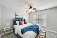 The Retreat 유니버시티 커먼스 - 그린빌 주변 호텔