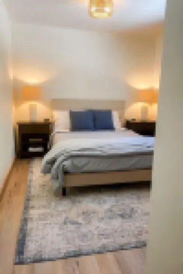 Lake House on Cloverleaf Lakes