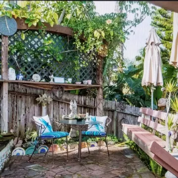Beautiful Private Get-away, Casita/Studio