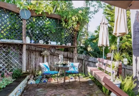 Beautiful Private Get-away, Casita/Studio