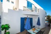 Air-conditioned Villa With Mountain Views, 300m From Coastal Path - Villa Elise