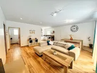 Villa de Charme Ente mer et Montagne Hotel a Corse-du-Sud