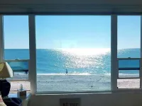 Manasota Key Beach Front Condo - ビーチサイド