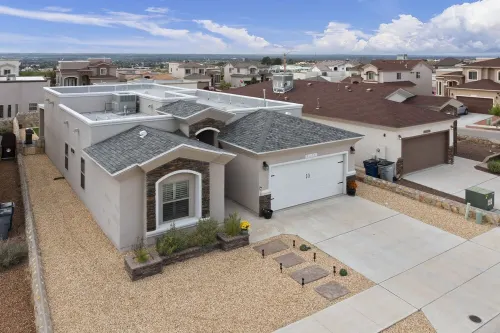 El Paso House|SleepNumber&Tempurpedic Beds|85" TV