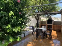 Magnificent country house with private pool just 2 km from the center of Nerja