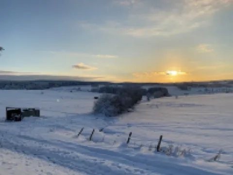 Beautiful Eifel vacation home with garden and barbecue area