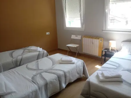 Marin's house for 13 people