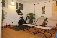 Holiday home Mittelmühle in the Franconian Switzerland