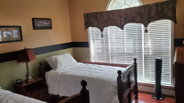 Pure Serenity with Great Views