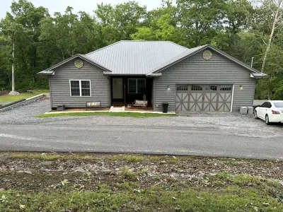 KY Lake House 1 mile from Moors Resort w Boat Slip and Golf Cart -Prime Location Hotels near Benton Bark Park